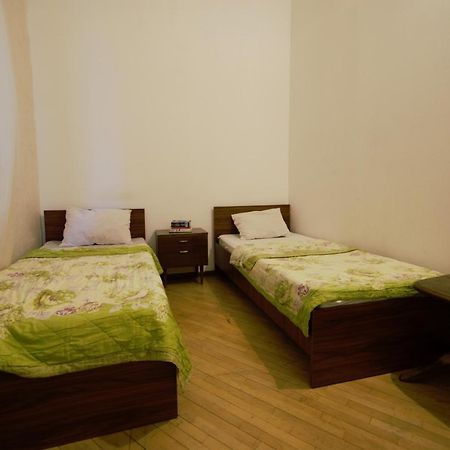 Backpackers Hostel Tbilisi Luaran gambar
