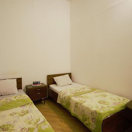 Backpackers Hostel Tbilisi Luaran gambar