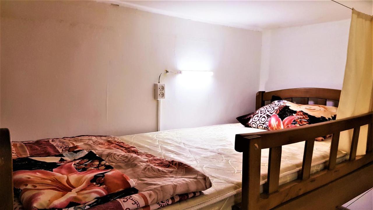 Backpackers Hostel Tbilisi Luaran gambar