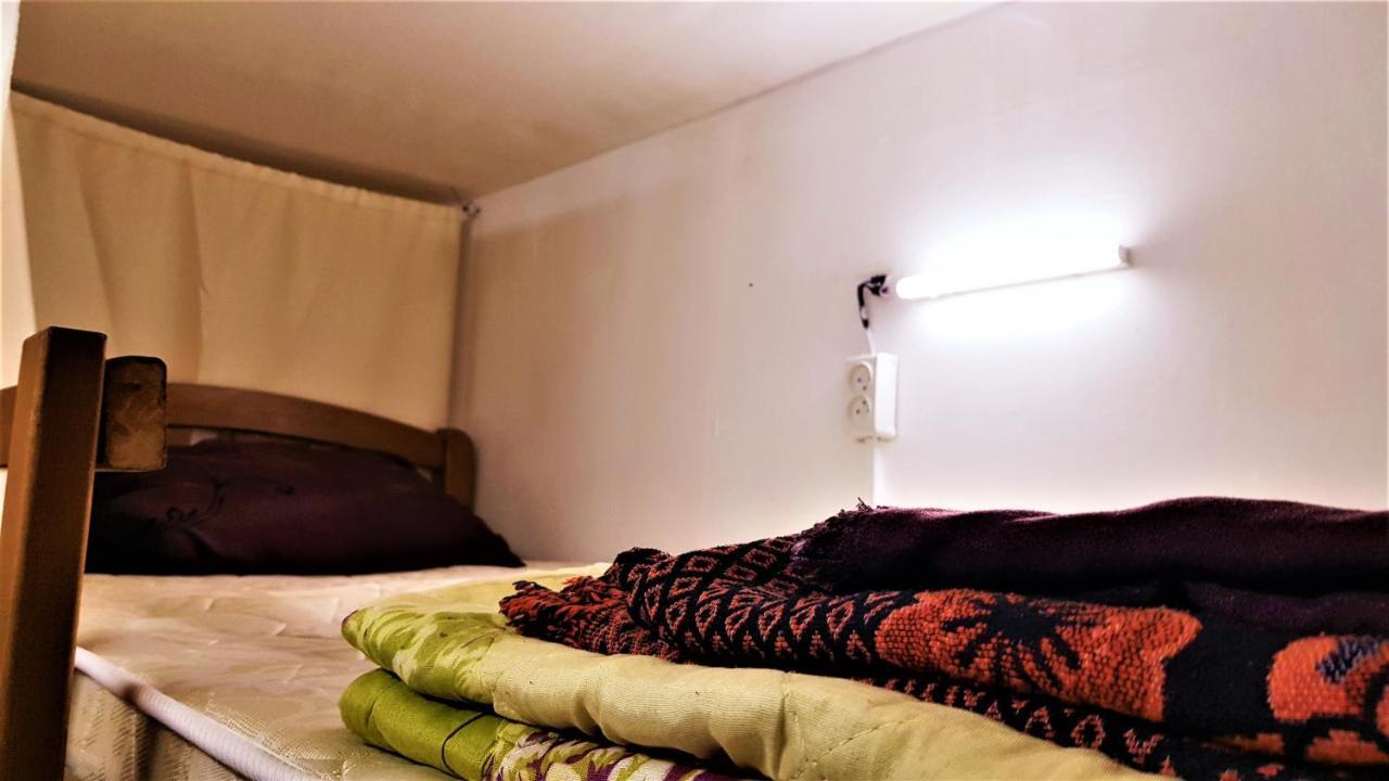 Backpackers Hostel Tbilisi Luaran gambar