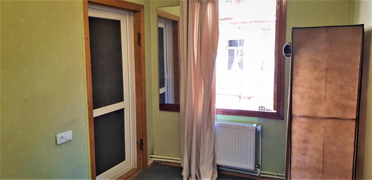 Backpackers Hostel Tbilisi Luaran gambar