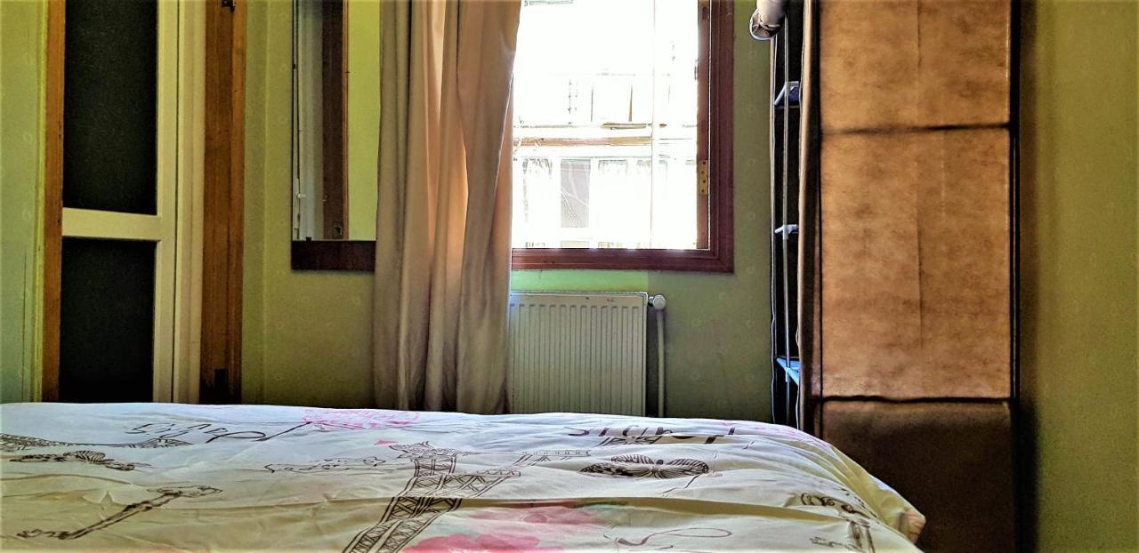 Backpackers Hostel Tbilisi Luaran gambar