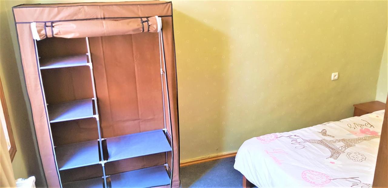 Backpackers Hostel Tbilisi Luaran gambar