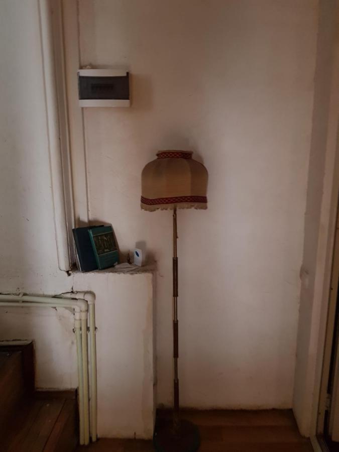 Backpackers Hostel Tbilisi Luaran gambar