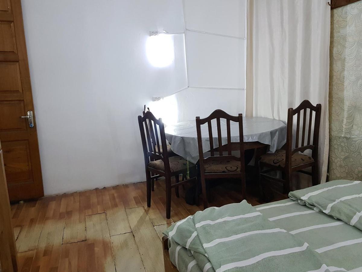 Backpackers Hostel Tbilisi Luaran gambar