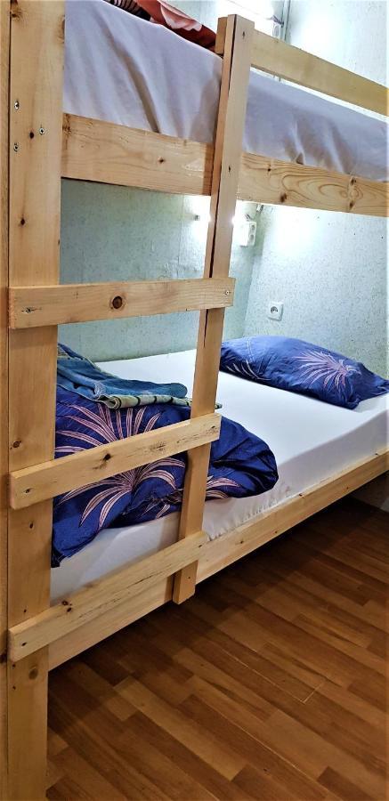 Backpackers Hostel Tbilisi Luaran gambar