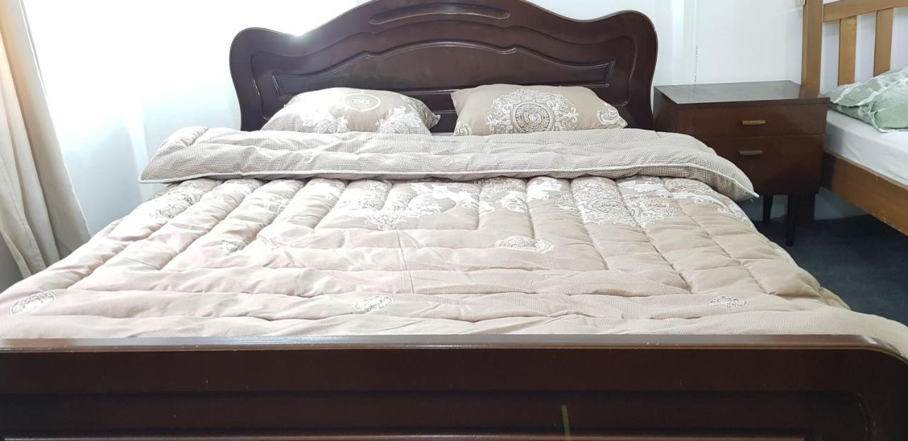 Backpackers Hostel Tbilisi Luaran gambar