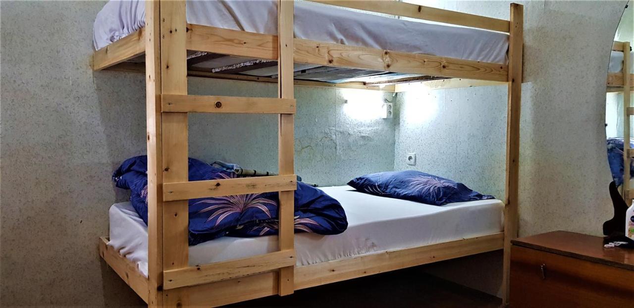 Backpackers Hostel Tbilisi Luaran gambar