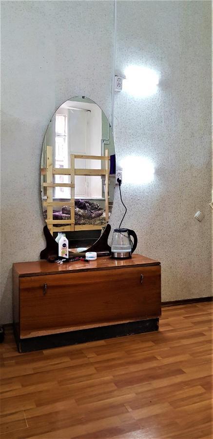 Backpackers Hostel Tbilisi Luaran gambar