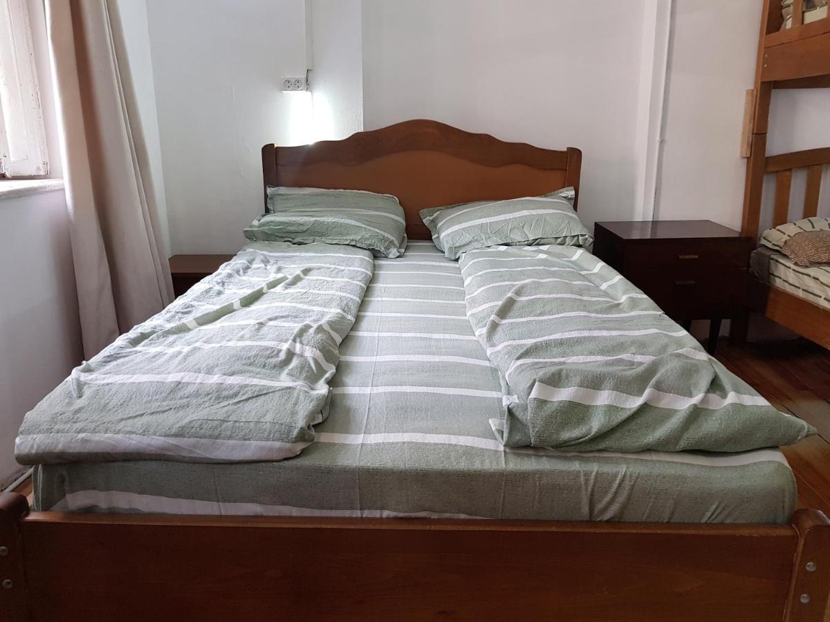 Backpackers Hostel Tbilisi Luaran gambar