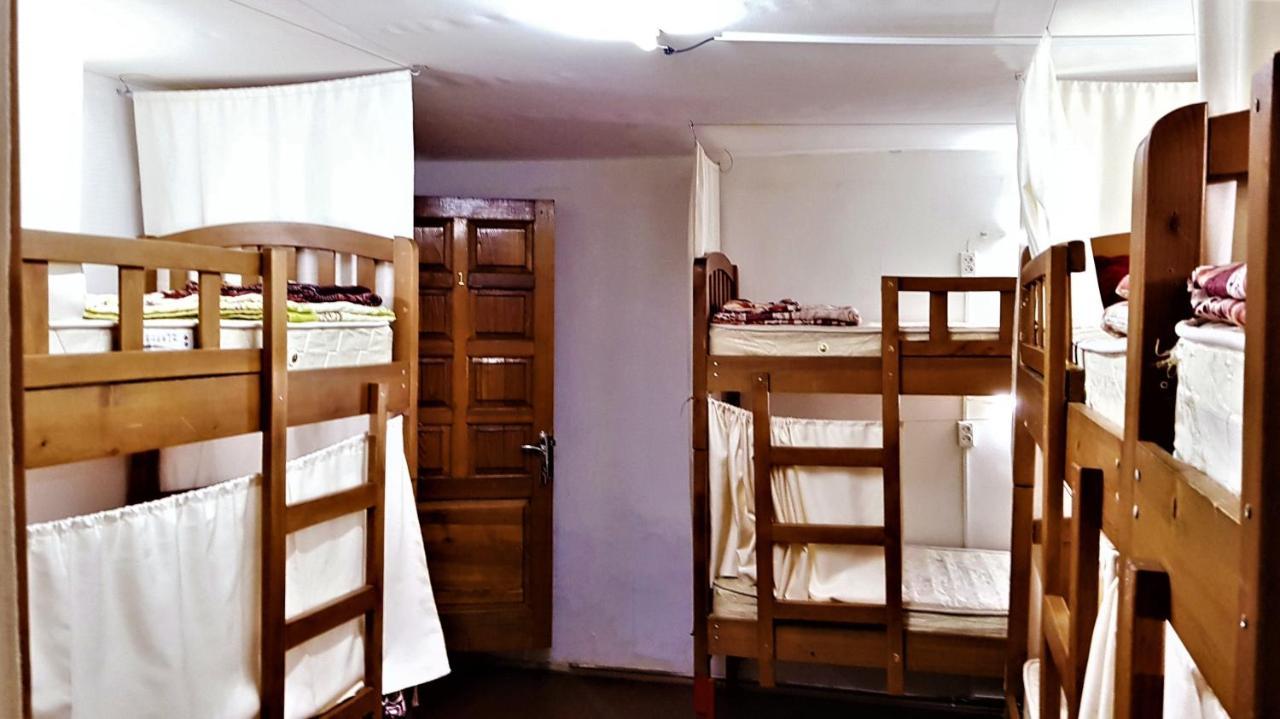 Backpackers Hostel Tbilisi Luaran gambar