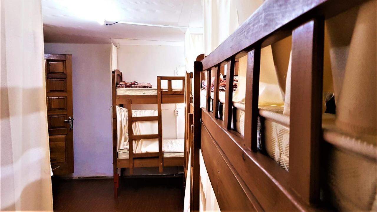Backpackers Hostel Tbilisi Luaran gambar