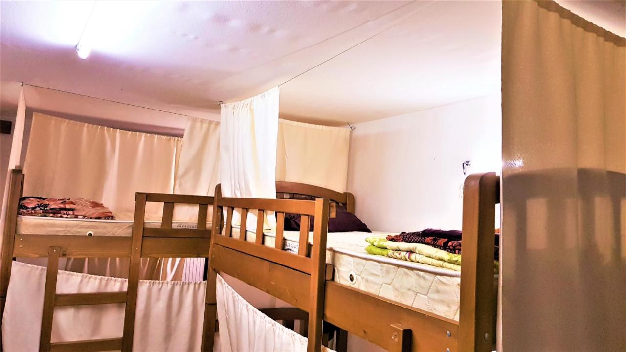 Backpackers Hostel Tbilisi Luaran gambar