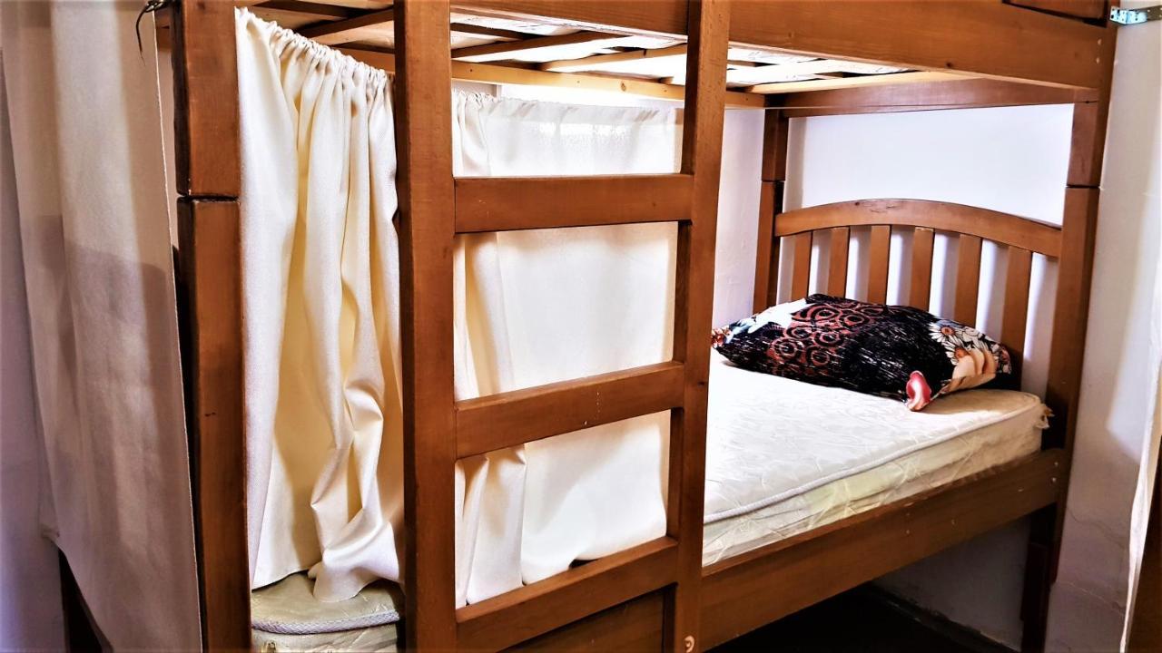 Backpackers Hostel Tbilisi Luaran gambar