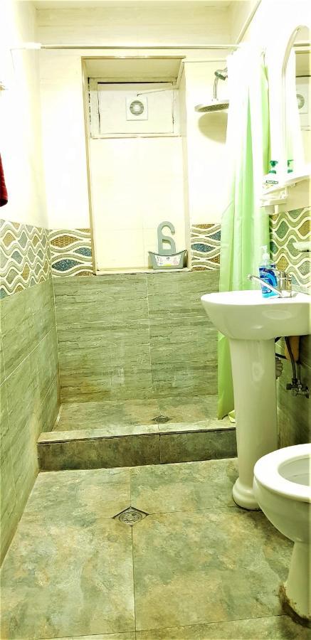 Backpackers Hostel Tbilisi Luaran gambar