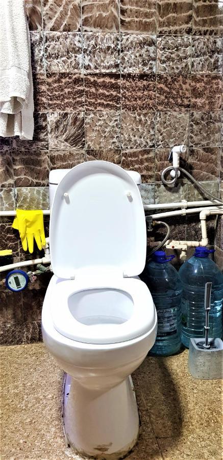 Backpackers Hostel Tbilisi Luaran gambar