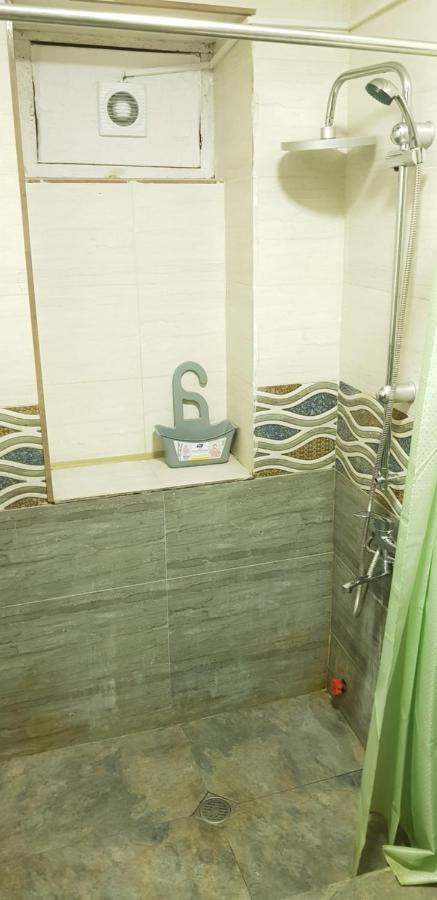 Backpackers Hostel Tbilisi Luaran gambar