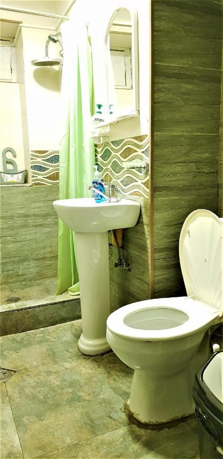 Backpackers Hostel Tbilisi Luaran gambar