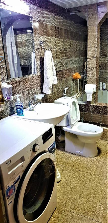 Backpackers Hostel Tbilisi Luaran gambar