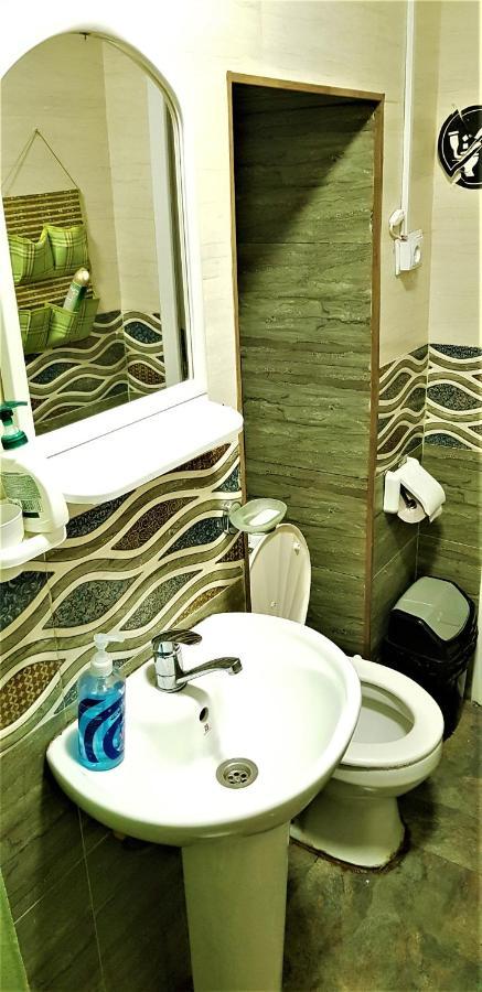 Backpackers Hostel Tbilisi Luaran gambar