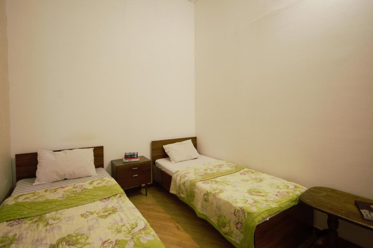 Backpackers Hostel Tbilisi Luaran gambar